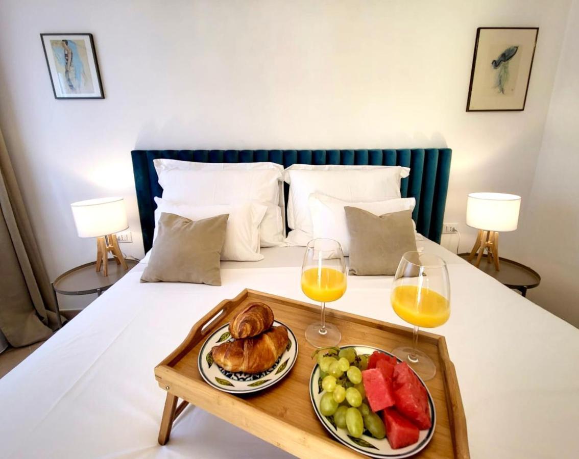 Paola Apartmán Opatija