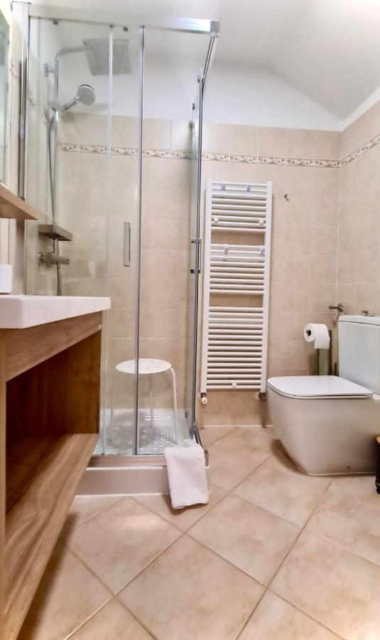 Apartmán Paola Opatija