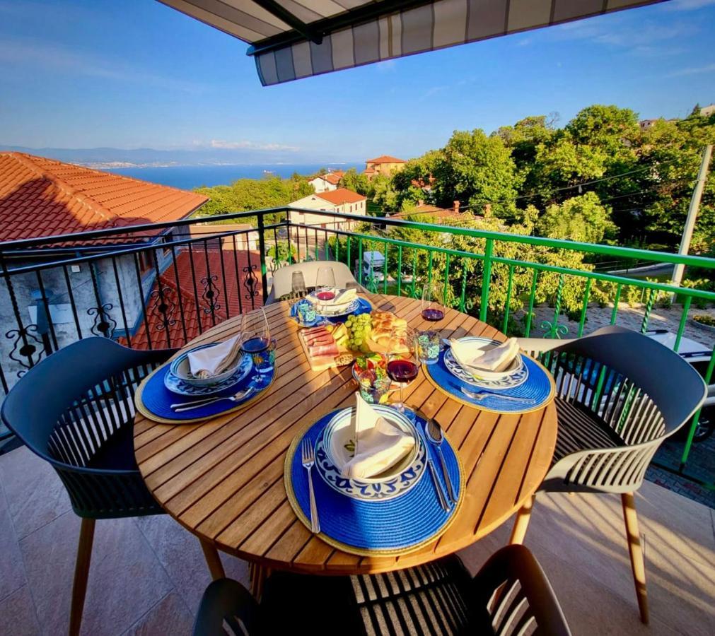 Apartment Paola Opatija