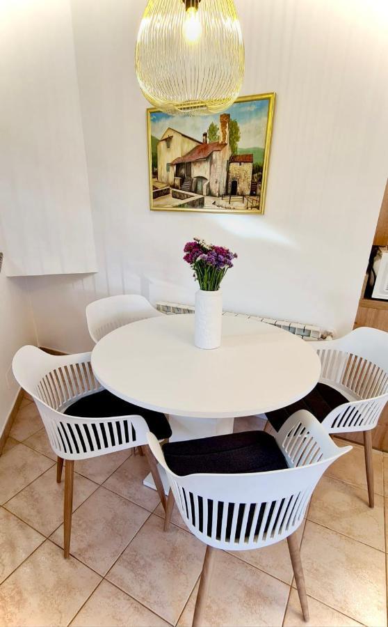 Apartmán Paola