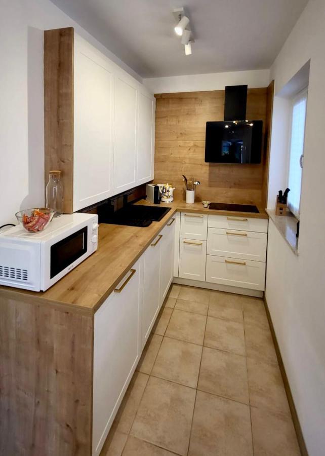 Apartmán Paola *