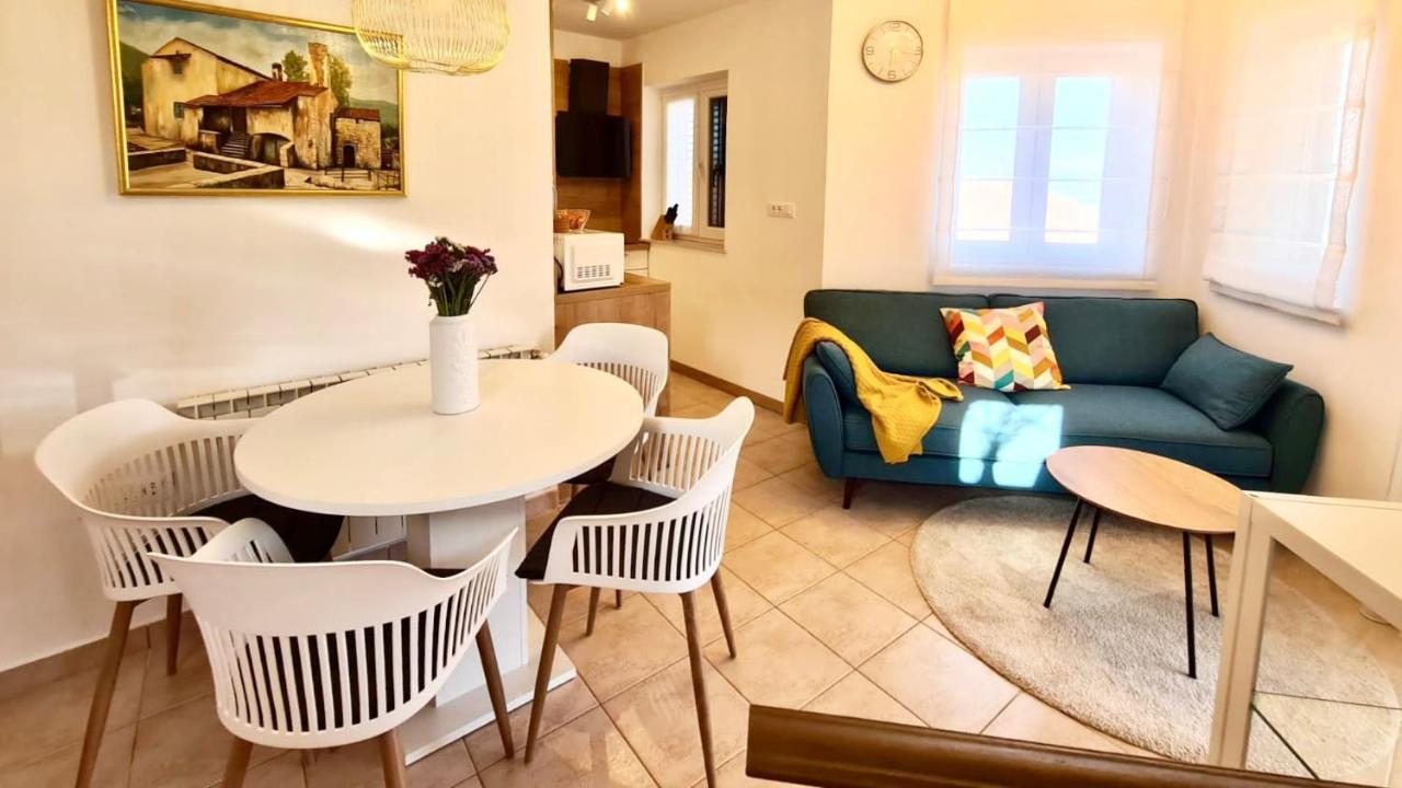 Apartment Paola Opatija