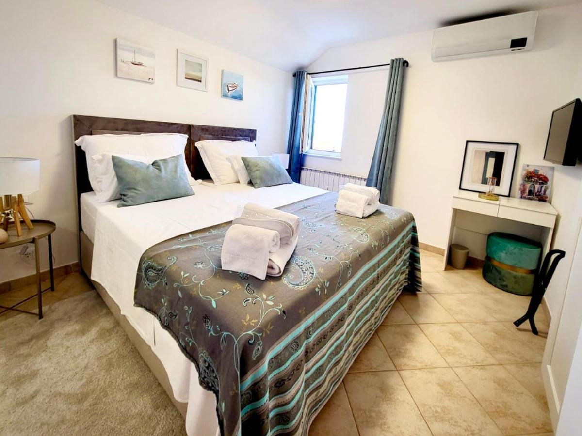Apartmán Paola *