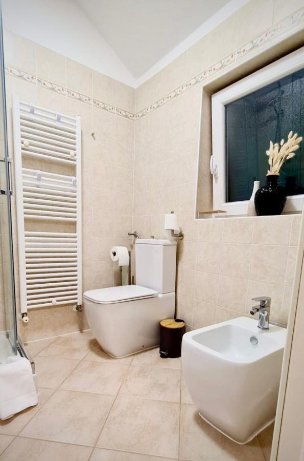 Apartmán Paola