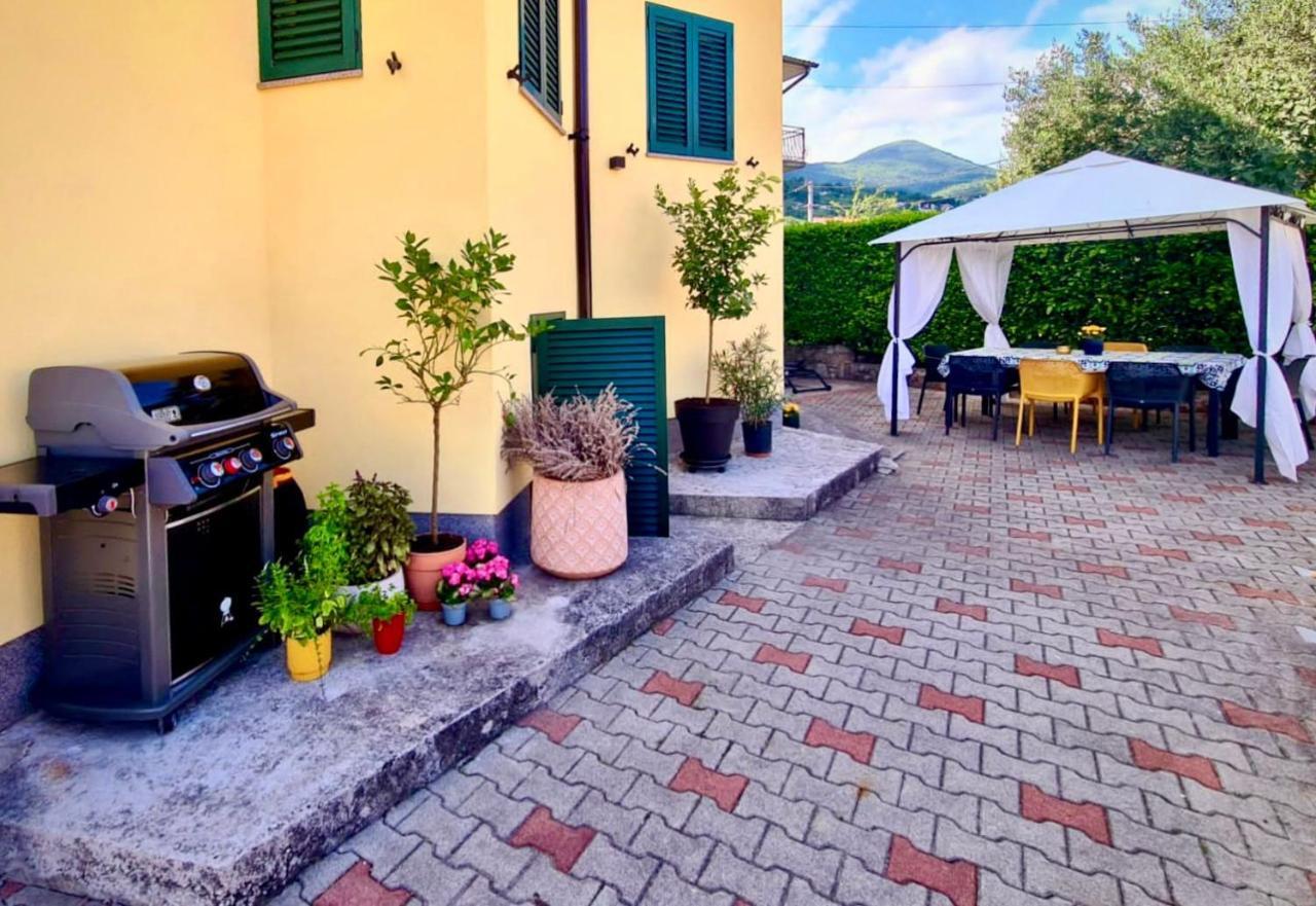 Apartmán Paola *
