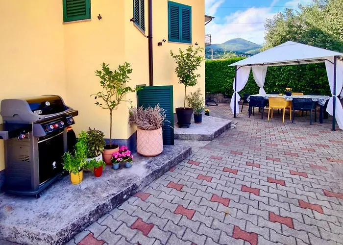 Apartment Paola