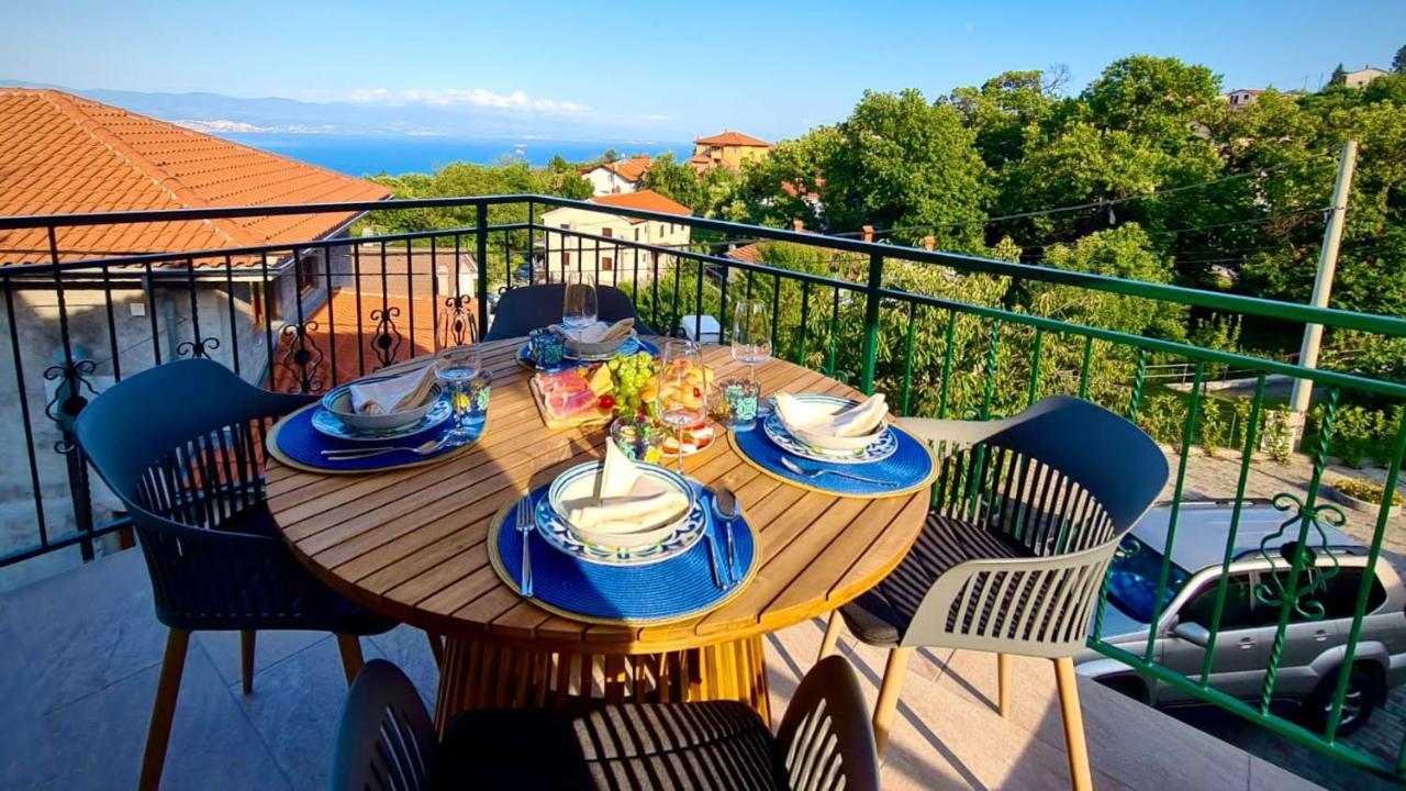 Paola Appartement *